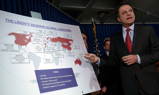 Preet Bharara