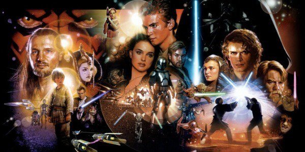 Rian Johnson's Analysis of Star Wars Prequels Will Change How You