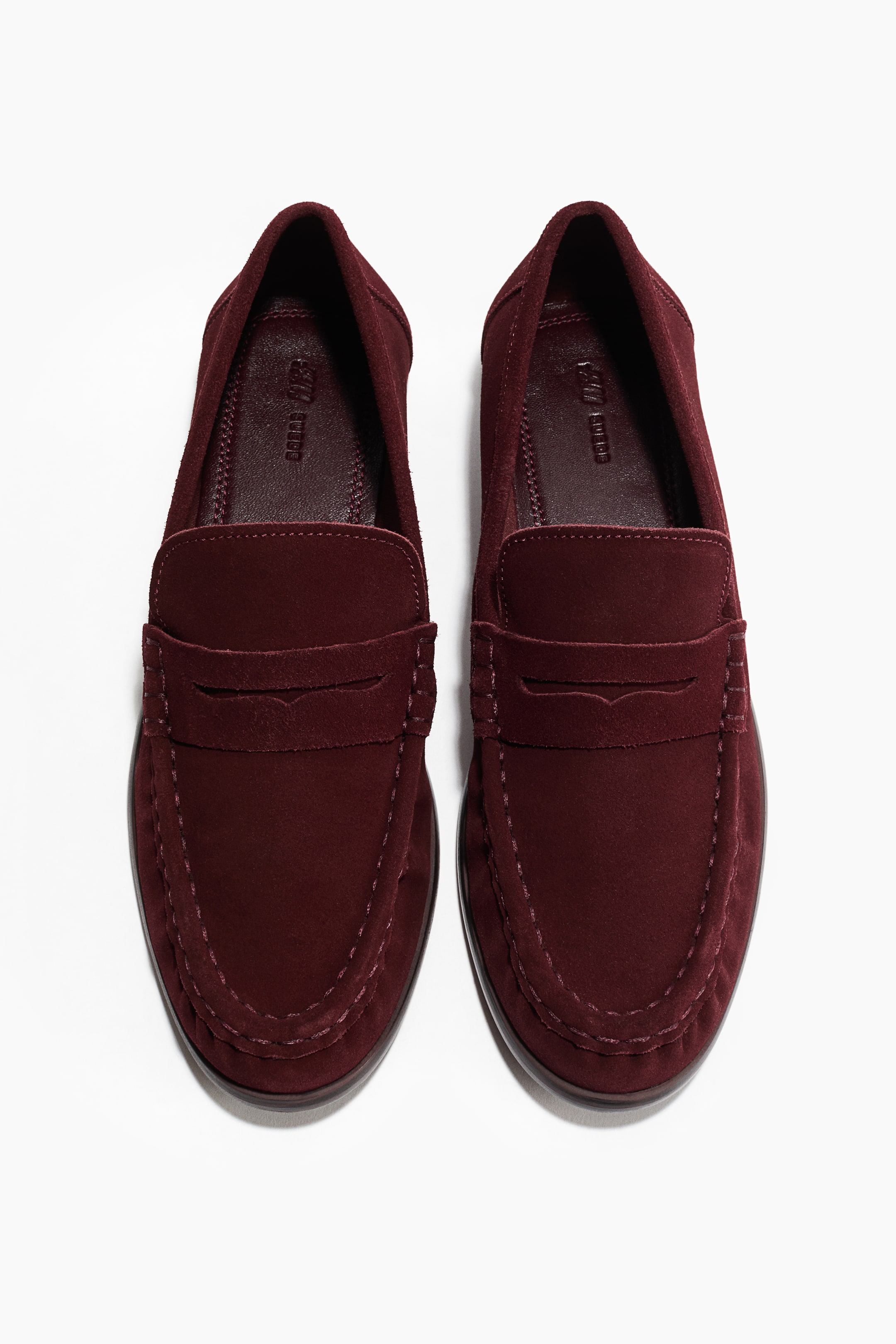Loafers