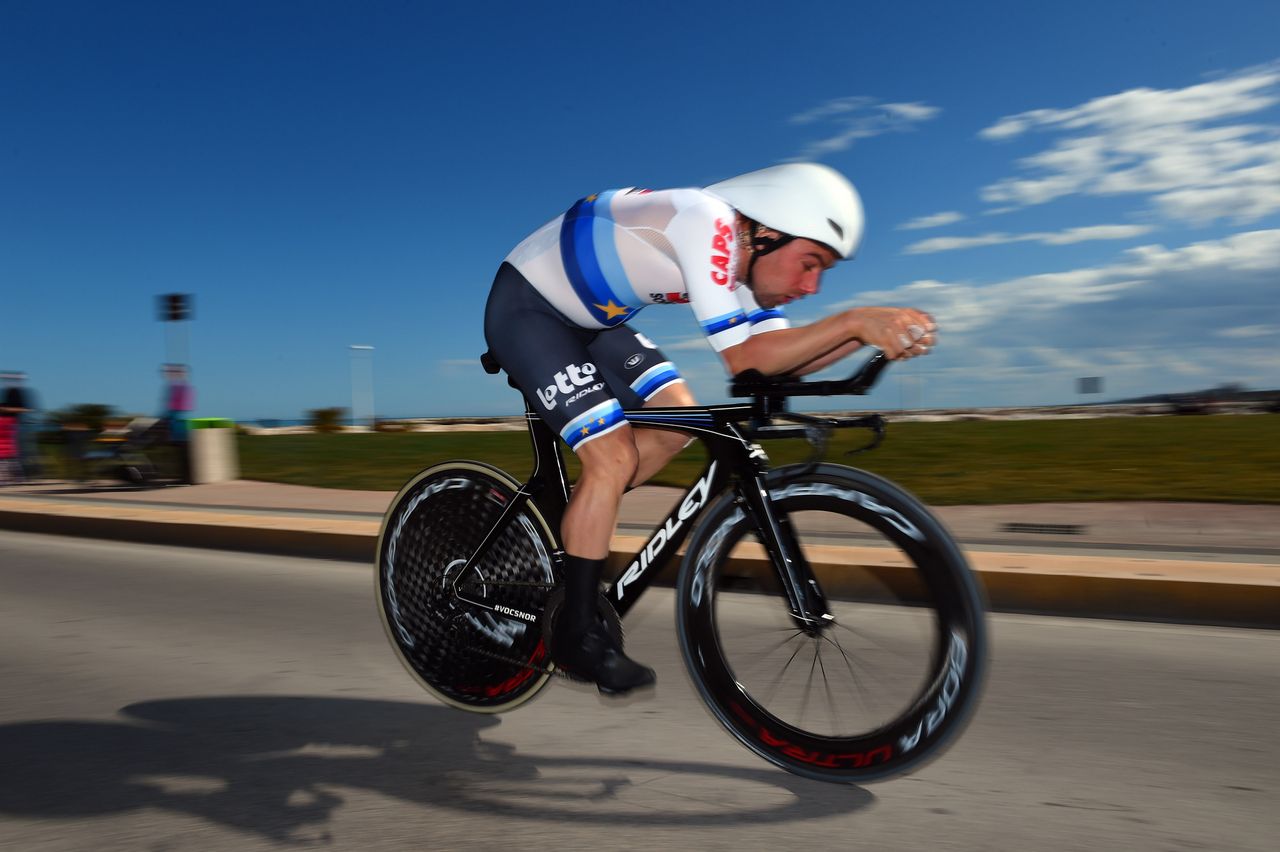 Victor Campenaerts (LottoNl-Jumbo)