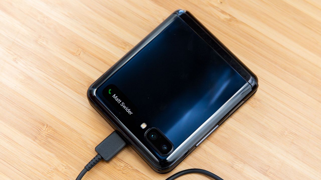 Samsung Galaxy Z Flip