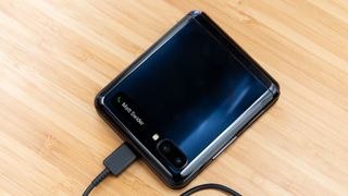 Samsung Galaxy Z Flip