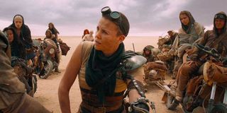 Review: Fourth 'Mad Max' film explosive in both its thrilling