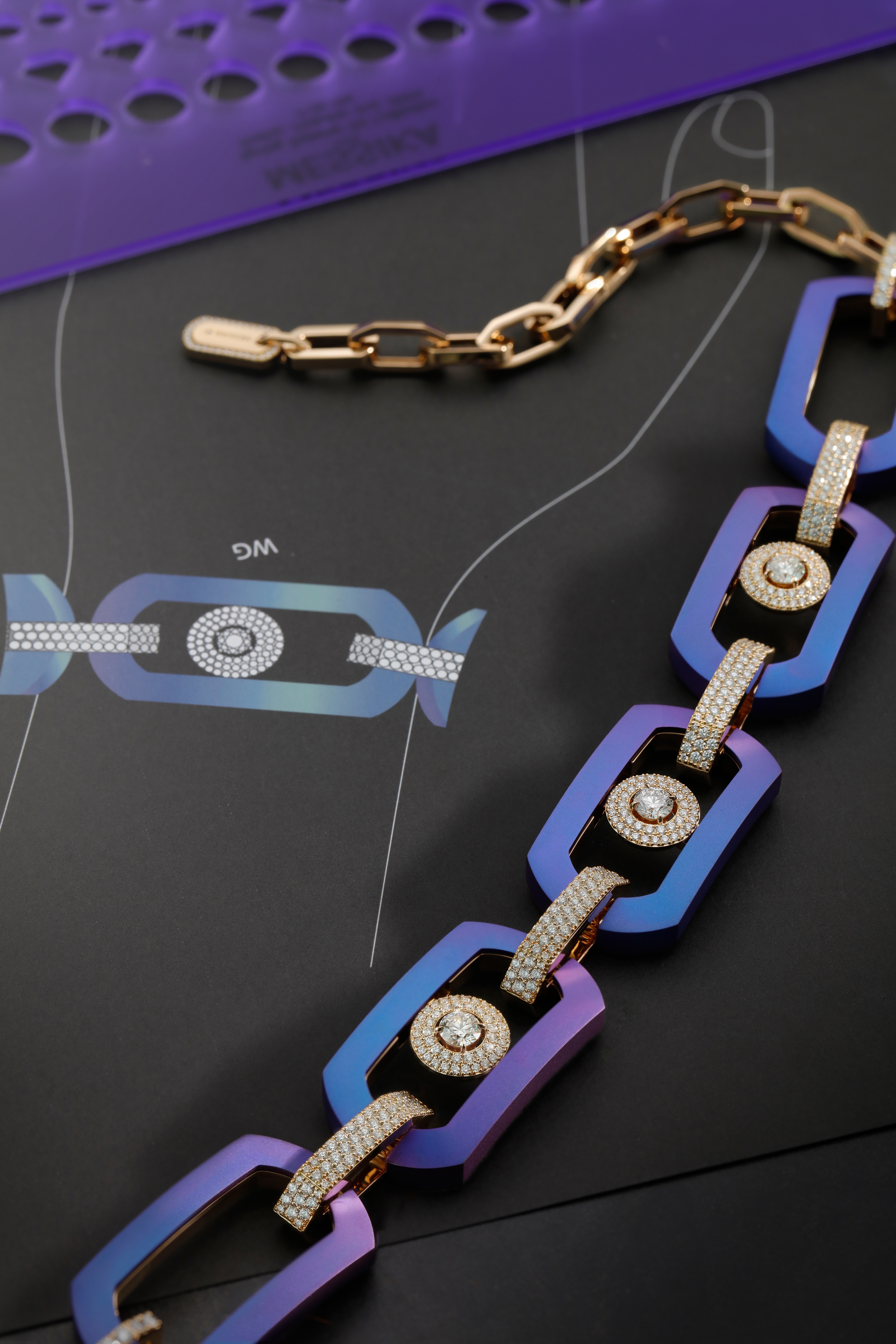 jewellery
