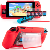 Nintendo Switch protective case: $19.99 $16.99 at Amazon
Save $3