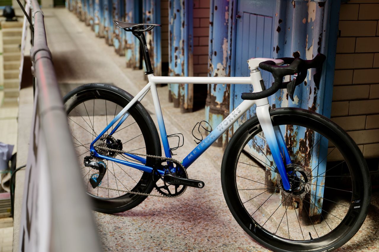 Highlights from the 2025 Bespoked show in Manchester