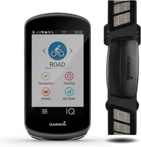 Garmin Edge 1030 Plus: $500 $400