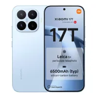 Xiaomi 17T (512GB)