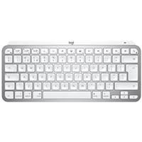 Logitech MX Keys Mini | $99 $79 at Amazon