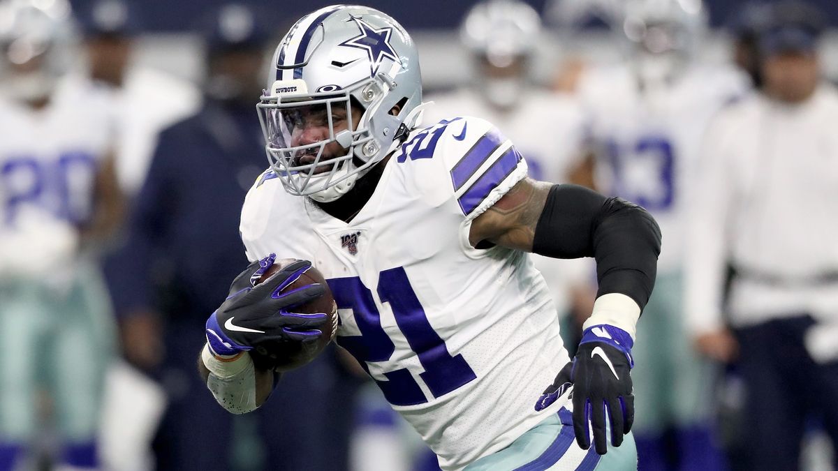 Streaming the Dallas Cowboys: What service is best for 2021-22?