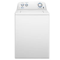 Amana 3.5 cu. ft. Top Load Washer: $397.80