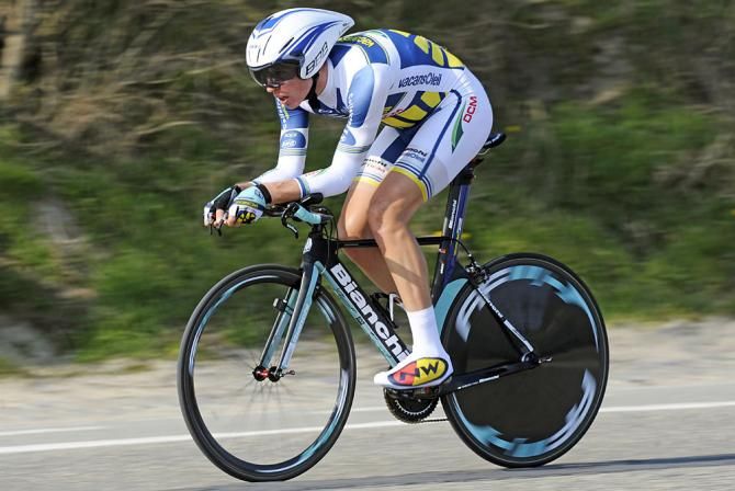 Boy Van Poppel (Vacansoleil - DCM)