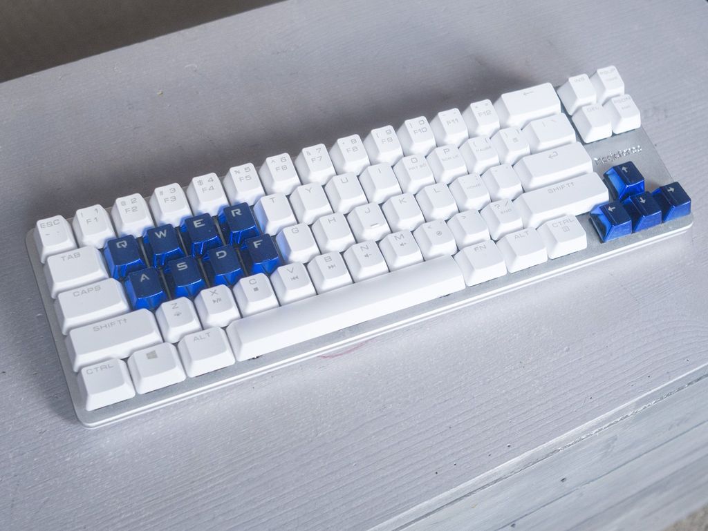 How to customize your mechanical keyboard | Windows Central