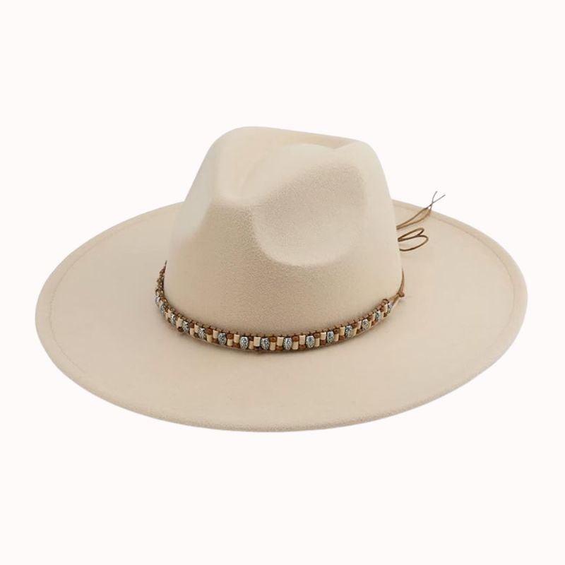 Image of fedora hat 