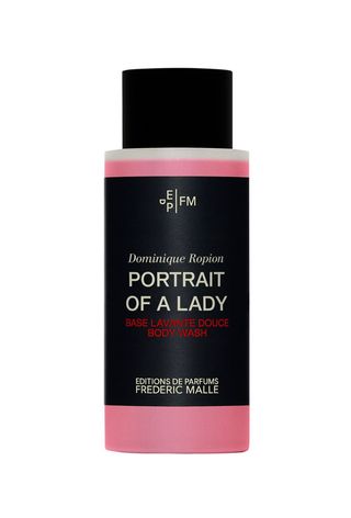 FREDERIC MALLE Portrait of A Lady Body Wash