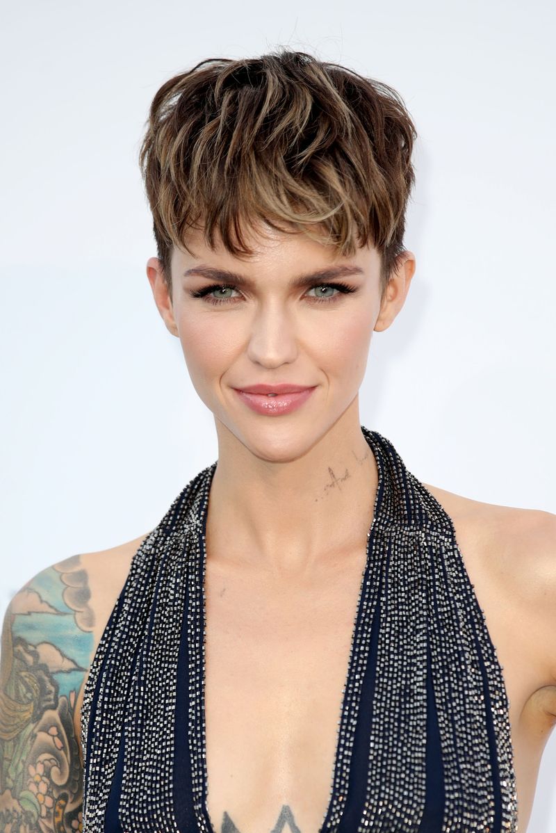 The 65 Best Short Hairstyles and Haircuts for Women | Marie Claire