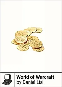 World of Warcraft by Daniel Lisi | AU$19.91