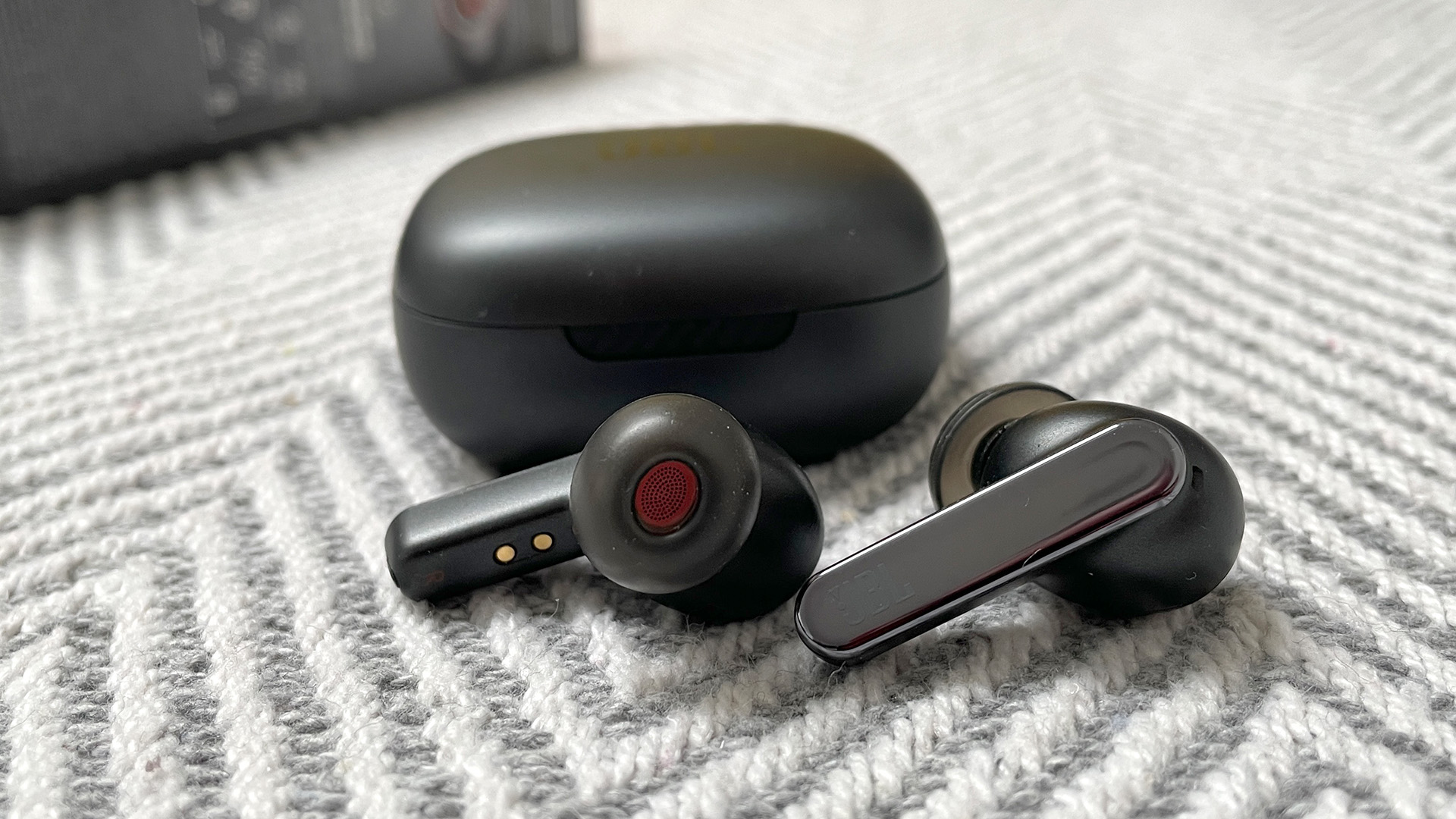 These slashed JBL earbuds are five-star belters, but we think 