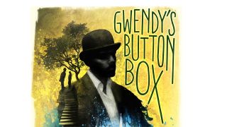 Gwendy's Button Box cover