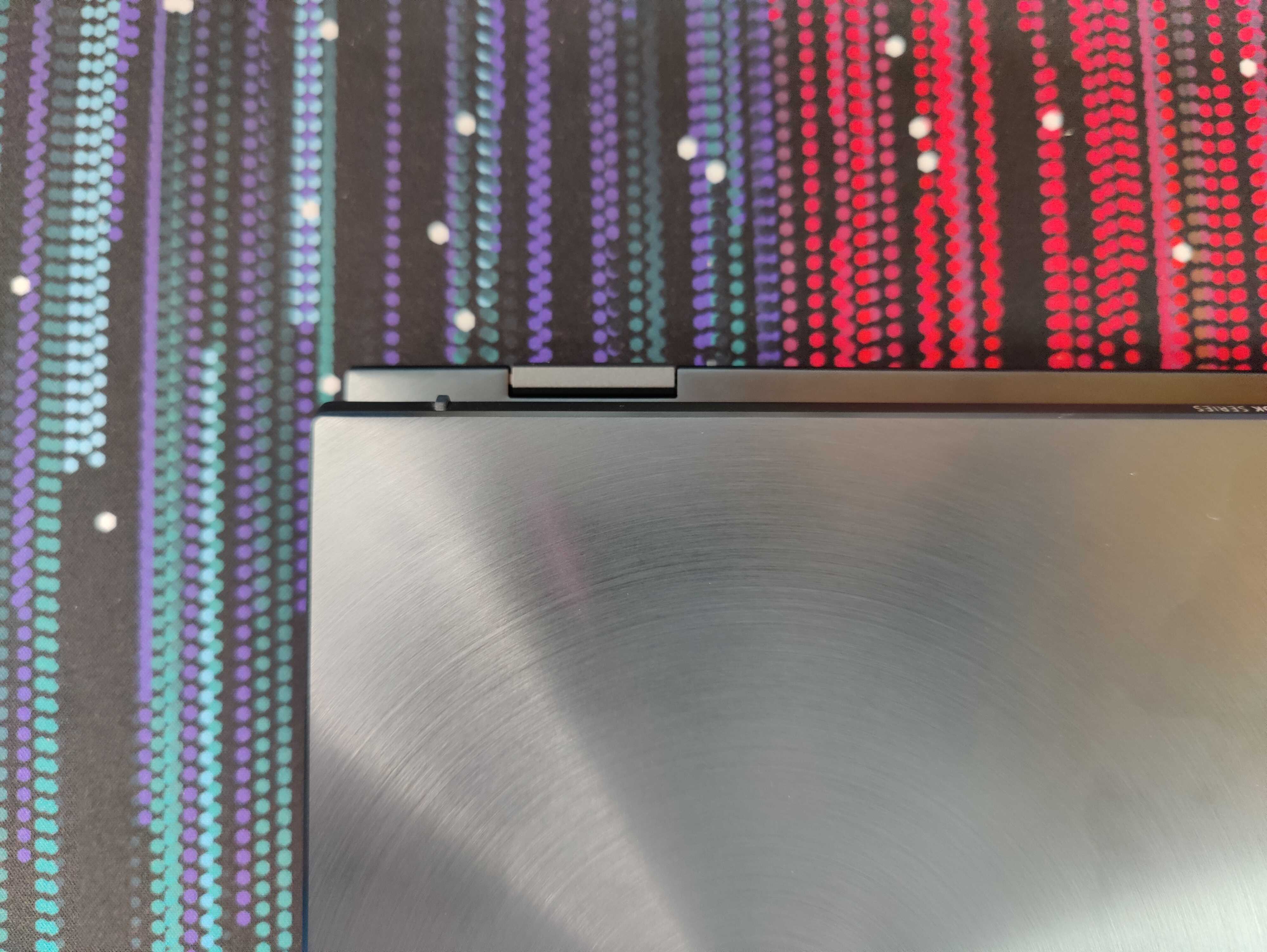 ASUS ZenBook Flip 13