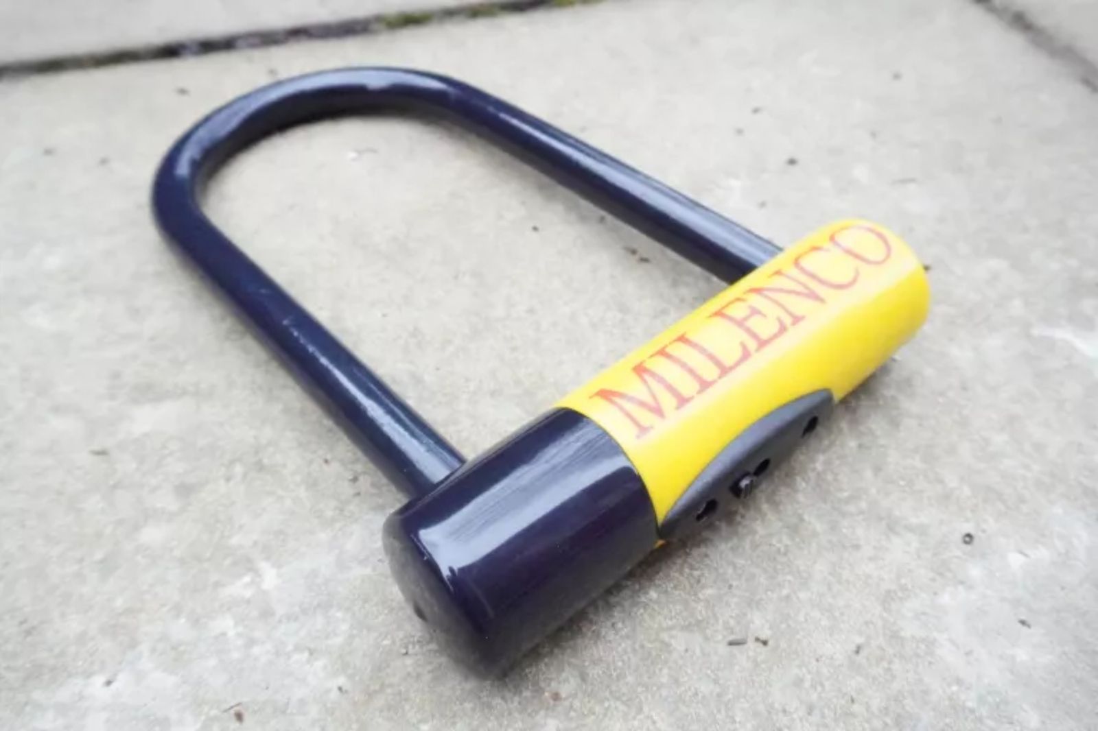 Best bike locks heavyduty and portable locks reviewed Cycling Weekly