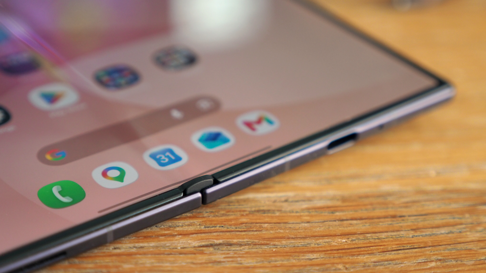 Samsung Galaxy Z Fold 8 Ultra