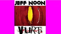 Vurt - Jeff Noon (1993)