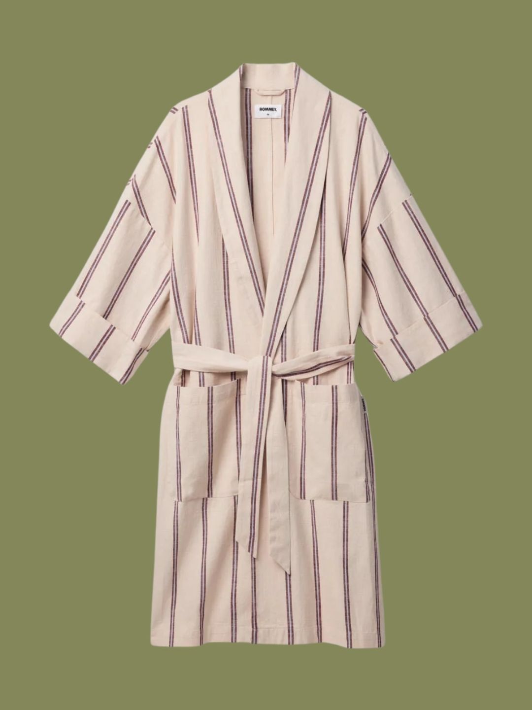 Hommey, Robe - Cream