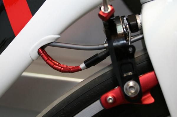 SL2 cable routing.