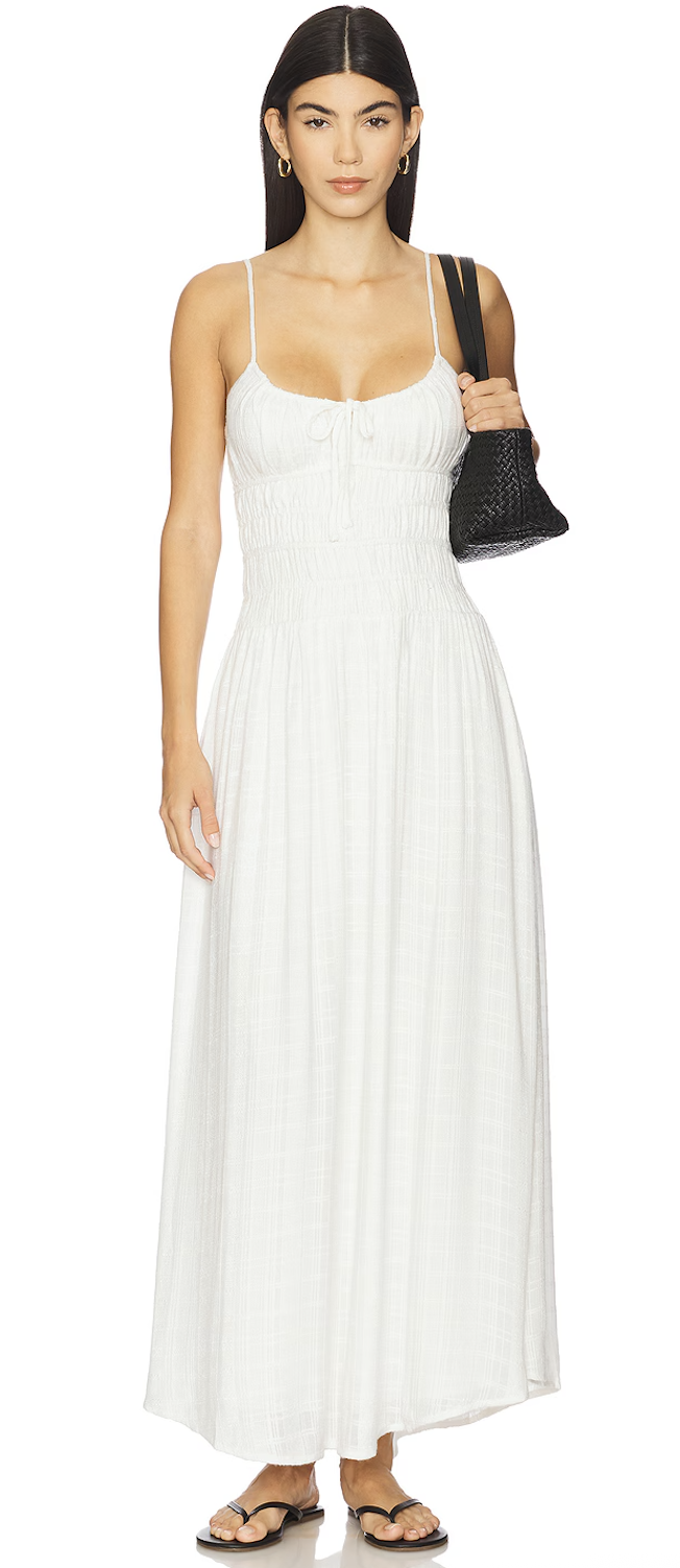 LSpace, Tala Maxi Dress