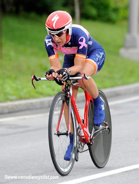 Anne Samplonius (Vera Bradley)