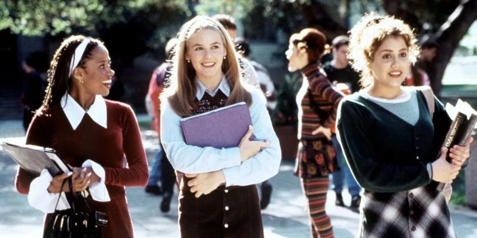 Alicia Silverstone: What To Watch On Streaming If You Love The Clueless ...