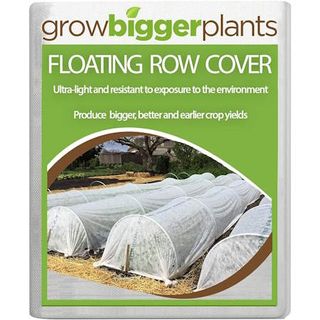 Agribon AG-19 Floating Row Crop Cover