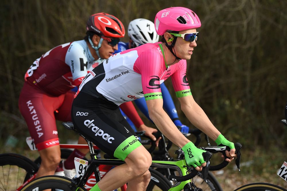 Pierre Rolland (EF Education First-Drapac)