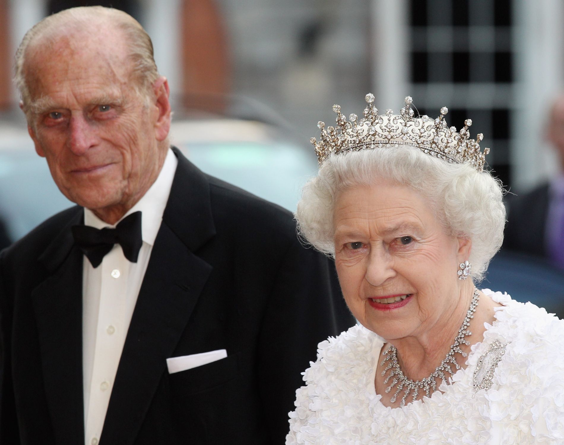 Why the Queen and Prince Philip slept in separate beds Woman & Home