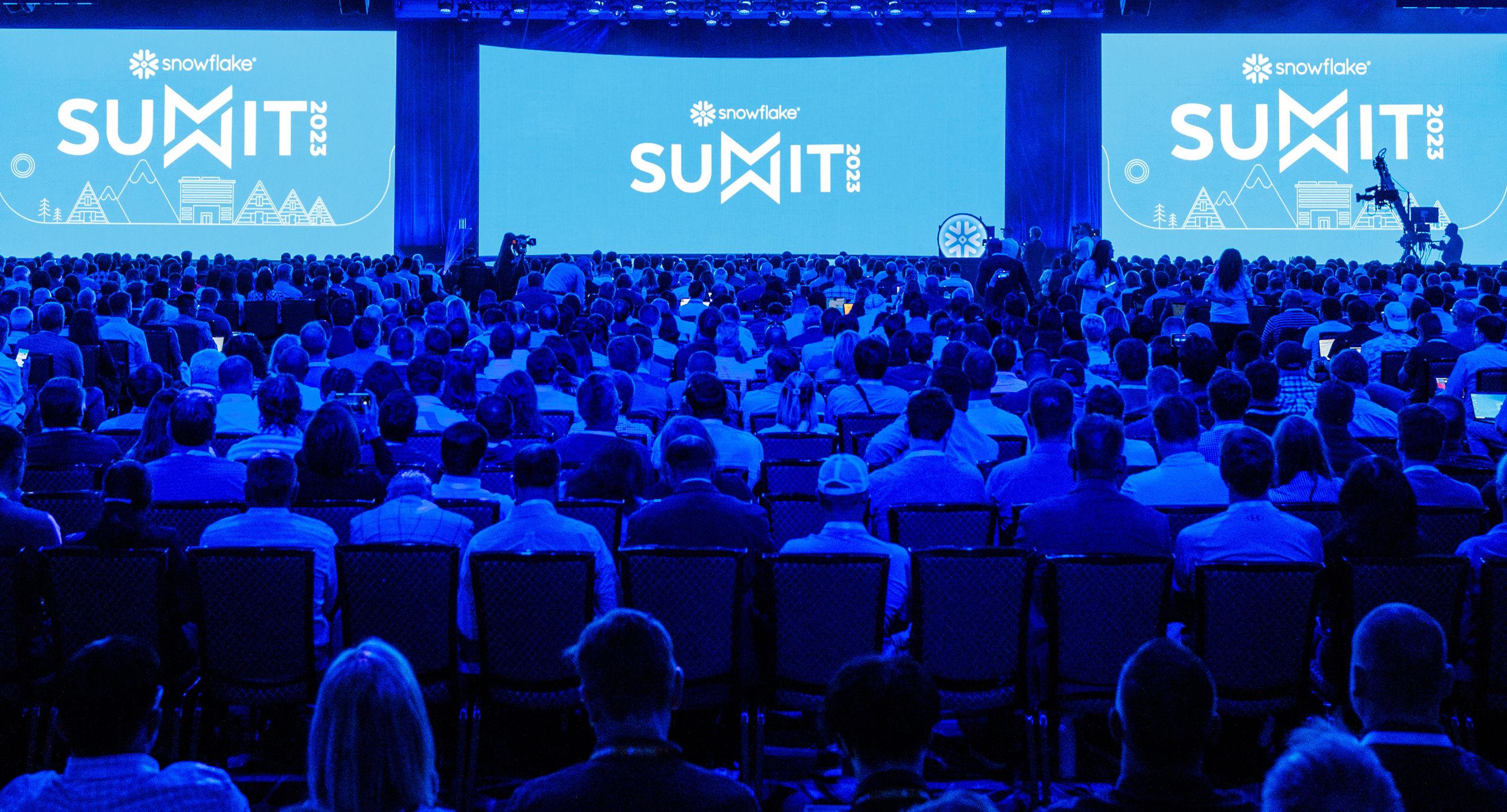 Four things to look out for at the Snowflake Data Cloud Summit 2024 ...