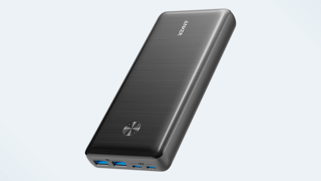 The best portable chargers in 2024 Laptop Mag