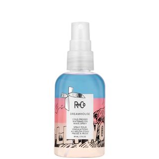 R+Co Dreamhouse Cold-Pressed Watermelon Wave Spray