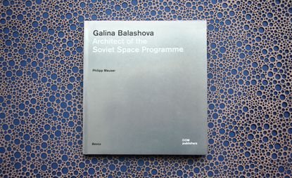 DOM have published Galina Balashova: Architect of the Soviet Space Programme