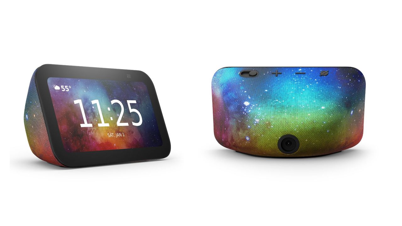 Amazon Echo Show 5 Kids (2023)