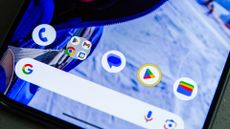 Google Messages app icon