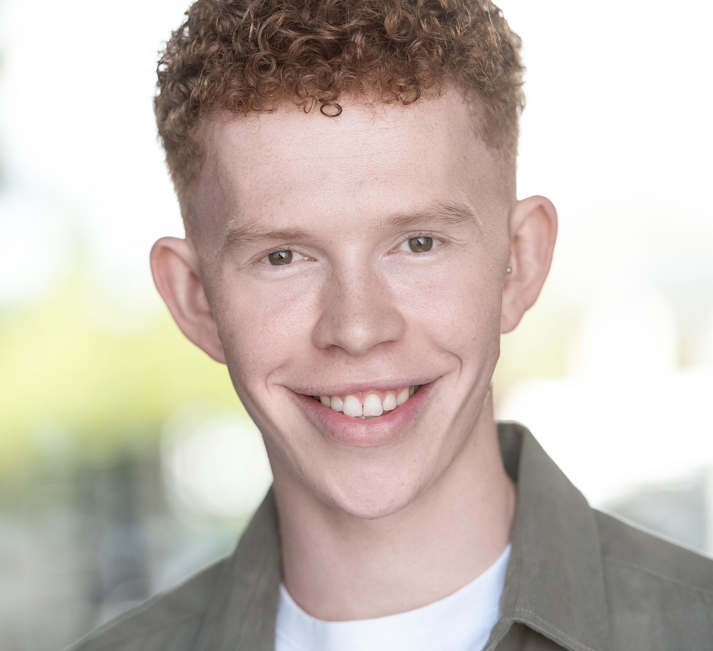 Dom Rayner plays Cole Palmer