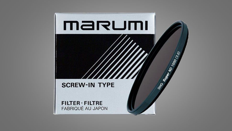 Best ND filters the 8 best choices for creative photography TechRadar