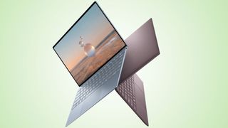 Dell XPS 13