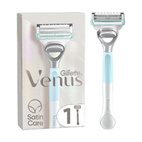 Gillette Venus Pubic Hair and Skin Razor