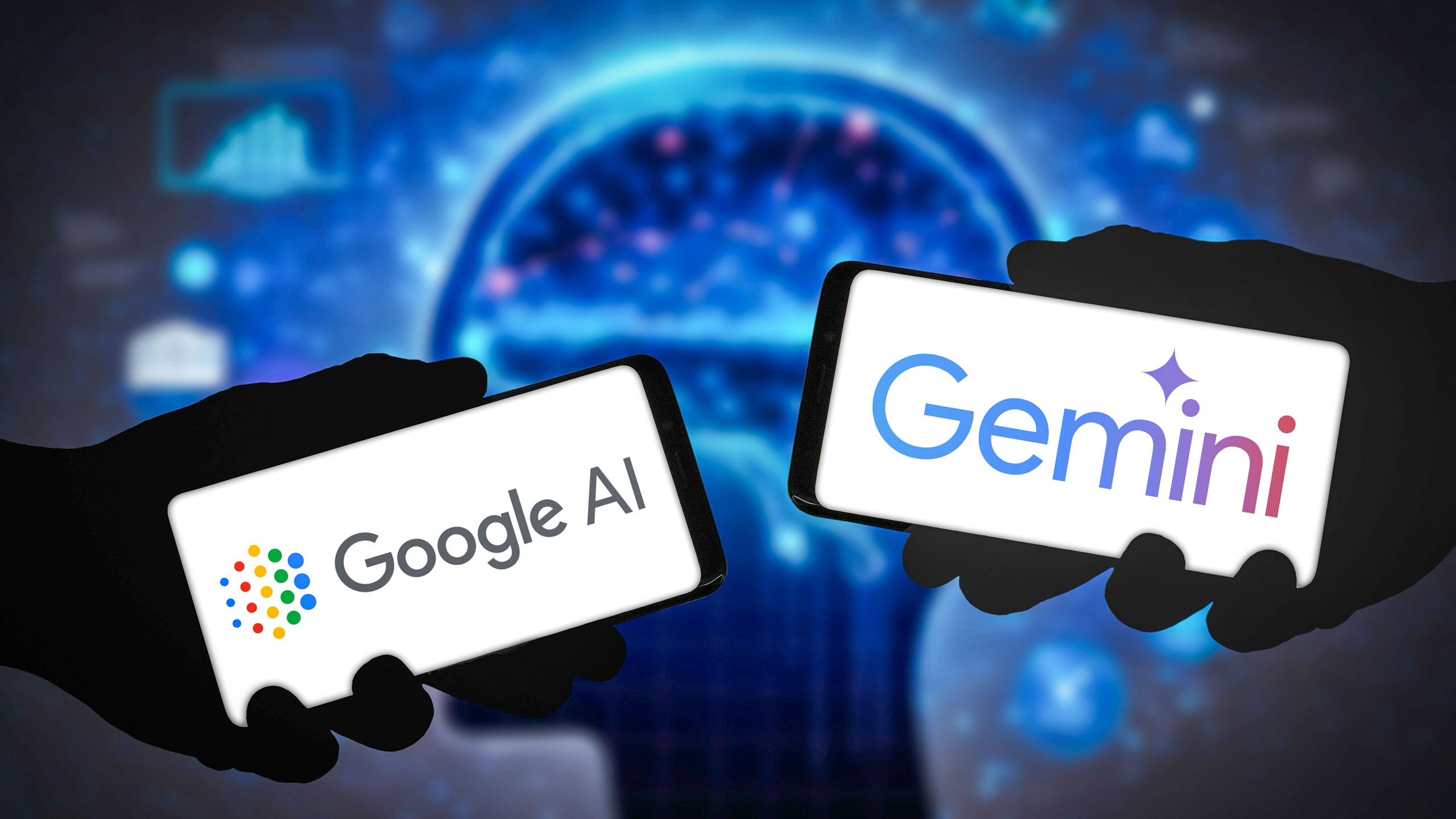 google gemini