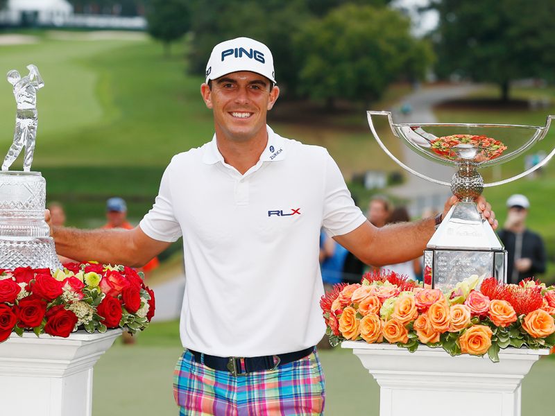 Billy Horschel