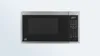 GE JES1097SMSS Smart Countertop Microwave Oven