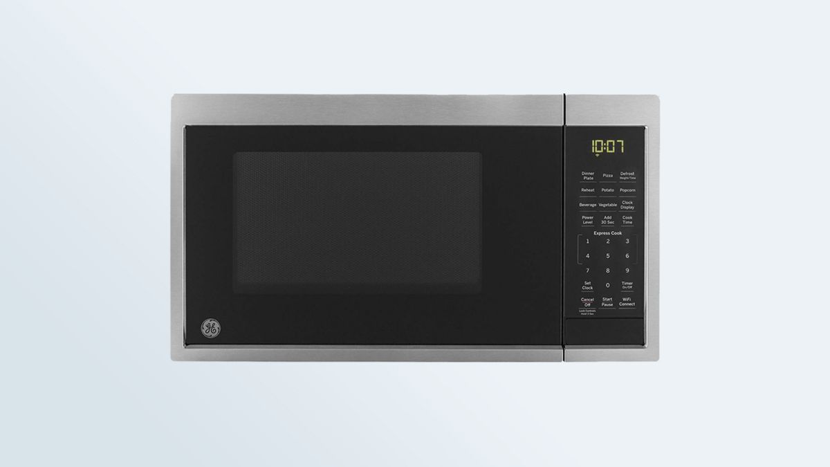 Best microwaves in 2024 Tom's Guide