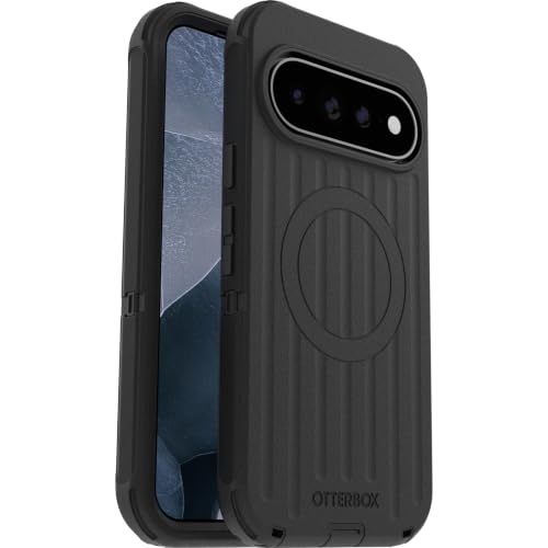 Defender Pro Case, Black